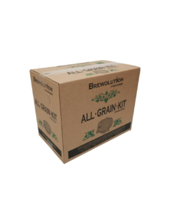 AUTO BRASSEUR -AUTO BRASSEUR americain hazy daizy 25l non concasse 1