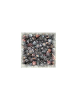 Baies de Genévrier Sombre – Arôme Résineux Intense – Épice de Brassage Traditionnelle