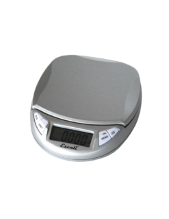Balance Digitale de Précision 500g / 0,1g - Écran LCD avec Fonction Tare