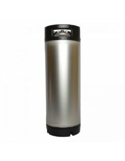 Kit de Démarrage Beerstream avec Fût de Soda 19L - Pack Complet de Tirage pour Cylindre CO2 Sodastream -AUTO BRASSEUR beerstream kit de demarrage avec fut de soda 19 l 2