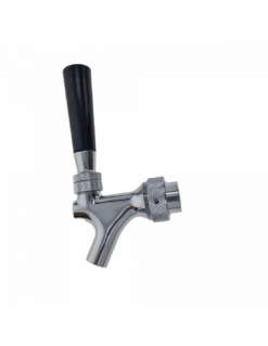 Kit de Démarrage Beerstream avec Fût de Soda 19L - Pack Complet de Tirage pour Cylindre CO2 Sodastream -AUTO BRASSEUR beerstream kit de demarrage avec fut de soda 19 l 7