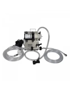 Blichmann™ QuickCarb™ – Système de Carbonatation Rapide pour Fûts de Bière