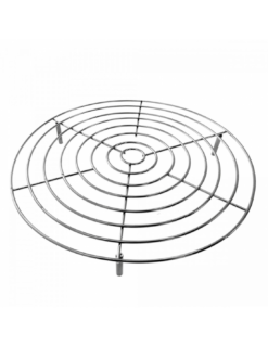 Brewferm Fond Filtrant pour Sac de Brassage (BIAB) – 34cm x 5cm pour Cuve Brewer & Brew Monk