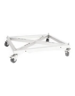 Brewtools Cadre Unitank TROLL avec Roues – Support Mobile pour Fermenteurs F40 à F300
