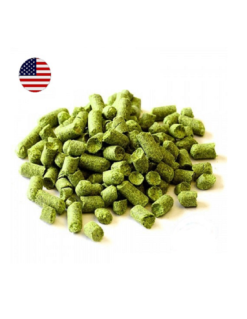 Calypso (US) 2021 Hops Pellets - Dual-Purpose American Hop (13.8% Alpha)