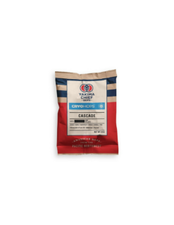 Cascade® Cryo Hops® Yakima Chief Hops® - 25g - Houblon Concentré Agrumes & Pamplemousse