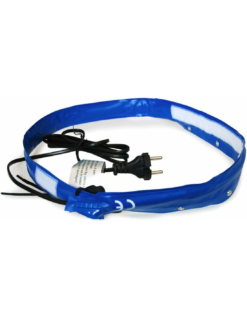 Ceinture Chauffante 25W pour Fût de Fermentation – Accessoire de Brassage Bière et Vin