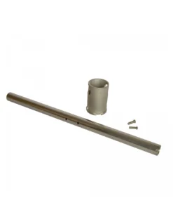 Clé de Démontage pour Fût de Bière Type S et D – Outil d'Entretien pour Tête Sankey