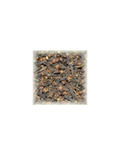 Clou de Girofle Entier pour Brassage - Épice Traditionnelle pour Bières de Noël et Belges