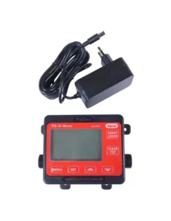 Compteur de Remplissage d'Eau KegLand Fill-O-Meter KL14694 – Contrôleur Volumétrique Automatique 1/2" BSP