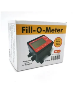 Compteur de Remplissage d'Eau KegLand Fill-O-Meter KL14694 – Contrôleur Volumétrique Automatique 1/2" BSP -AUTO BRASSEUR compteur de remplissage d eau kegland kl14694 3