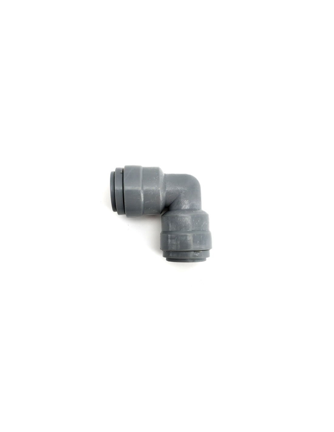 Coupleur Rapide Coudé Duotight 9,5 mm (3/8″) – Raccord Haute Étanchéité Double Joint EPDM 2 Coupleur Rapide Coudé Duotight 9,5 mm (3/8″) – Raccord Haute Étanchéité Double Joint EPDM – Image 2