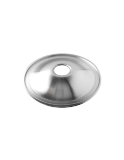 Couvercle de Distillation pour Chaudière 35L - Inox avec Joint d'Étanchéité (Réf 501020)