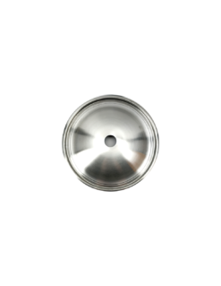 Couvercle de Distillation pour Chaudière 65L – Acier Inoxydable Haute Précision