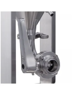 Brew Monk™ C60 Cuve de Fermentation Conique 60L – Fermenteur Professionnel en Acier Inox AISI 304 -AUTO BRASSEUR cuve de fermentation conique brew monk c60 60litres 5