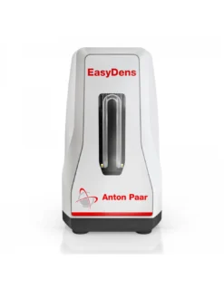 Densimètre et Extrait Mètre Numérique EasyDens par Anton Paar – Hydromètre Bluetooth Haute Précision pour Bière, Vin et Spiritueux