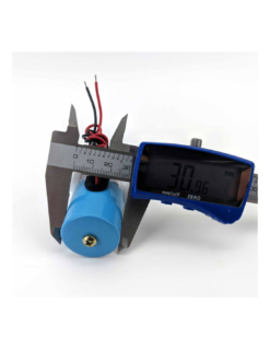 Duotight - Électrovanne Directe 6,35mm (1/4") – Raccord Rapide pour Gaz et Liquides -AUTO BRASSEUR duotight electrovanne femelle 635 mm x 635 mm 1 3