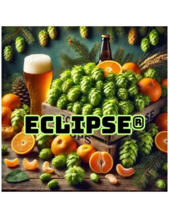 Eclipse® (AU) Australien – Mandarine et Pin Résineux – High-Alpha Pellets