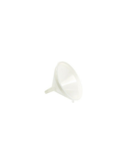 Entonnoir de Brassage Ø 250 mm – Large Ouverture pour Transfert de Liquides