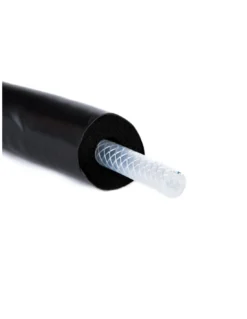 Tube EVA-Python Isolé Simple 8,5x14mm – Tuyau Anti-Condensation pour Refroidissement Glycol