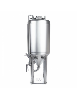 Brewtools F150 Unitank - Fermenteur Isopression en Inox PureBlast™ (40 à 140 Litres) -AUTO BRASSEUR fermenteur f150 unitank capacite de 40 a 140 litres 5