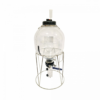 FermZilla Gen3 27L Tri-Conical - Fermenteur sous Pression PET avec Vanne Tri-Clamp 3"