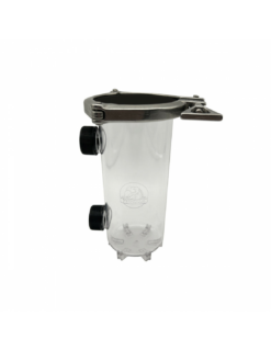 FermZilla Gen3 27L Tri-Conical - Fermenteur sous Pression PET avec Vanne Tri-Clamp 3" -AUTO BRASSEUR fermenteur pression fermzilla gen3 27l 5