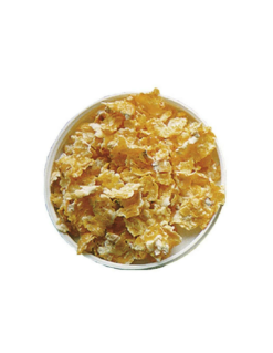 Flocons de Maïs pour Brassage – Allègement du Corps et Clarté (Usage Direct)