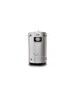 Grainfather S40 All-in-One Brewing System - 46L Stainless Steel Kettle
