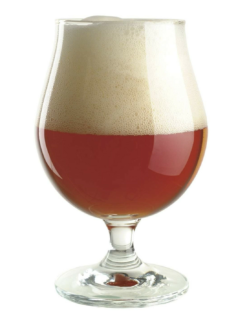 Irish Tapdancer - Kit de Brassage Bière Ambrée Tout Grain 20L (Malt Concassé)