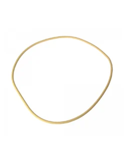 Joint d'Étanchéité de Rechange pour Couvercle de Tonneau 120L et 210L