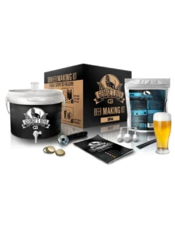 Kit De Brassage Débutant 5 Litres - IPA