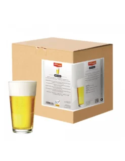 Brewferm Kölner 20L Kit de Brassage Tout Grain – Malt Concassé et Houblons Hallertau