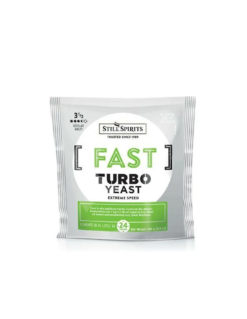Levure Turbo Extreme Speed Still Spirits - 250g - Fermentation Ultra Rapide