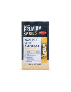 Lallemand London ESB British Ale Yeast – Traditional English Profile Dry Yeast 11g