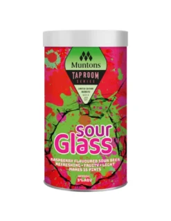 Muntons Taproom Framboise Sour - 17L