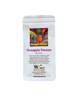 WHC Lab Pineapple Passion Psychedelic IPA Yeast - 11g Dehydrated for Tropical Brewing