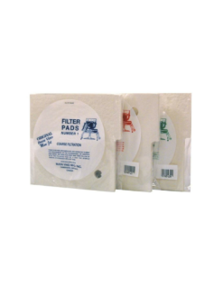 Plaques Filtrantes Buon Vino Mini Jet - Grade FIN (Lot de 3)