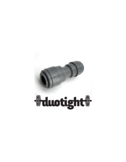 Raccord Réducteur Duotight 8 mm x 9,5 mm – Connecteur Rapide à Double Joint Torique