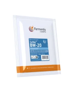 Fermentis SafAle™ BW-20 (100g) – Levure pour Bières de Froment & Blanche Belge