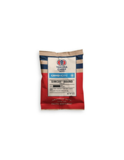 Yakima Chief Hops® Simcoe® Cryo Hops® 25g – High Intensity LupuLN2® Pellets