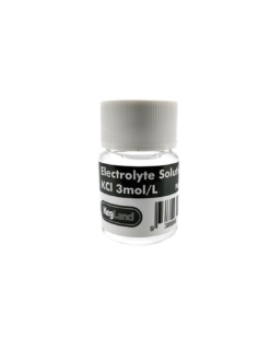 Solution de Conservation pour Électrode pH 25 ml – Entretien et Stockage de Précision