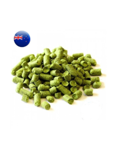 Southern Cross™ (NZ) – Houblon en Pellets Dual-Purpose (Citron & Pin)