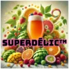 Superdelic™ (NZ) Houblon en Pellets - Arômes Fruits Rouges et Tropicaux (9-10,5% AA)