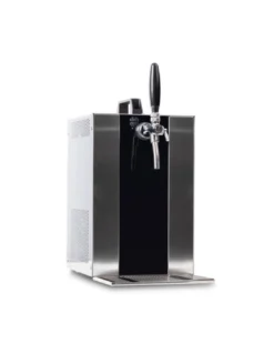 ANTA MK 20 Tireuse à Bière Portable Froid Sec – 1 Bec avec Compresseur Intégré 25L/H