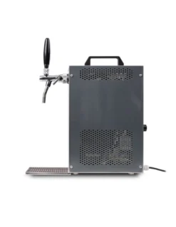 ANTA MK 20 Tireuse à Bière Portable Froid Sec – 1 Bec avec Compresseur Intégré 25L/H -AUTO BRASSEUR tireuse froid sec 1 bec compresseur 25lh 1 2