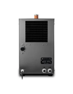 Tireuse à Bière Professionnelle ANTA MK 30 avec Compresseur Intégré - 35L/H - Froid Sec 1 Bec en Inox et Bois -AUTO BRASSEUR tireuse froid sec 1 bec compresseur 35lh anta mk 30 3