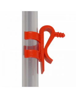 Transvaseur Automatique Brewferm Flow'in Mini 35cm – Siphon Anti-Goutte avec Filtre et Tige de Remplissage -AUTO BRASSEUR transvaseur automatique flow in small 4