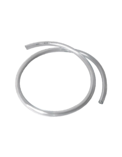 Tuyau PVC Alimentaire Transparent 9 x 13 mm – Flexible de Soutirage pour Embouteillage